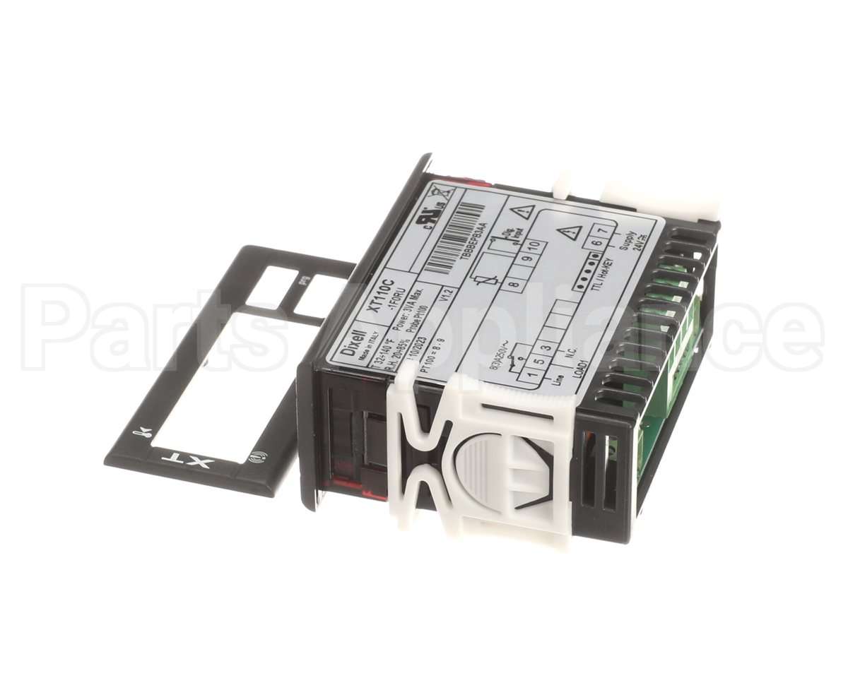 TT-33563R Alto Shaam Service,Thermostat, Digital,