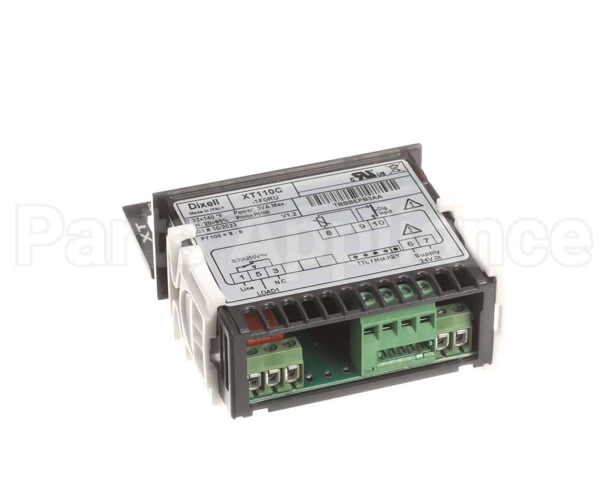 TT-33563R Alto Shaam Service,Thermostat, Digital,