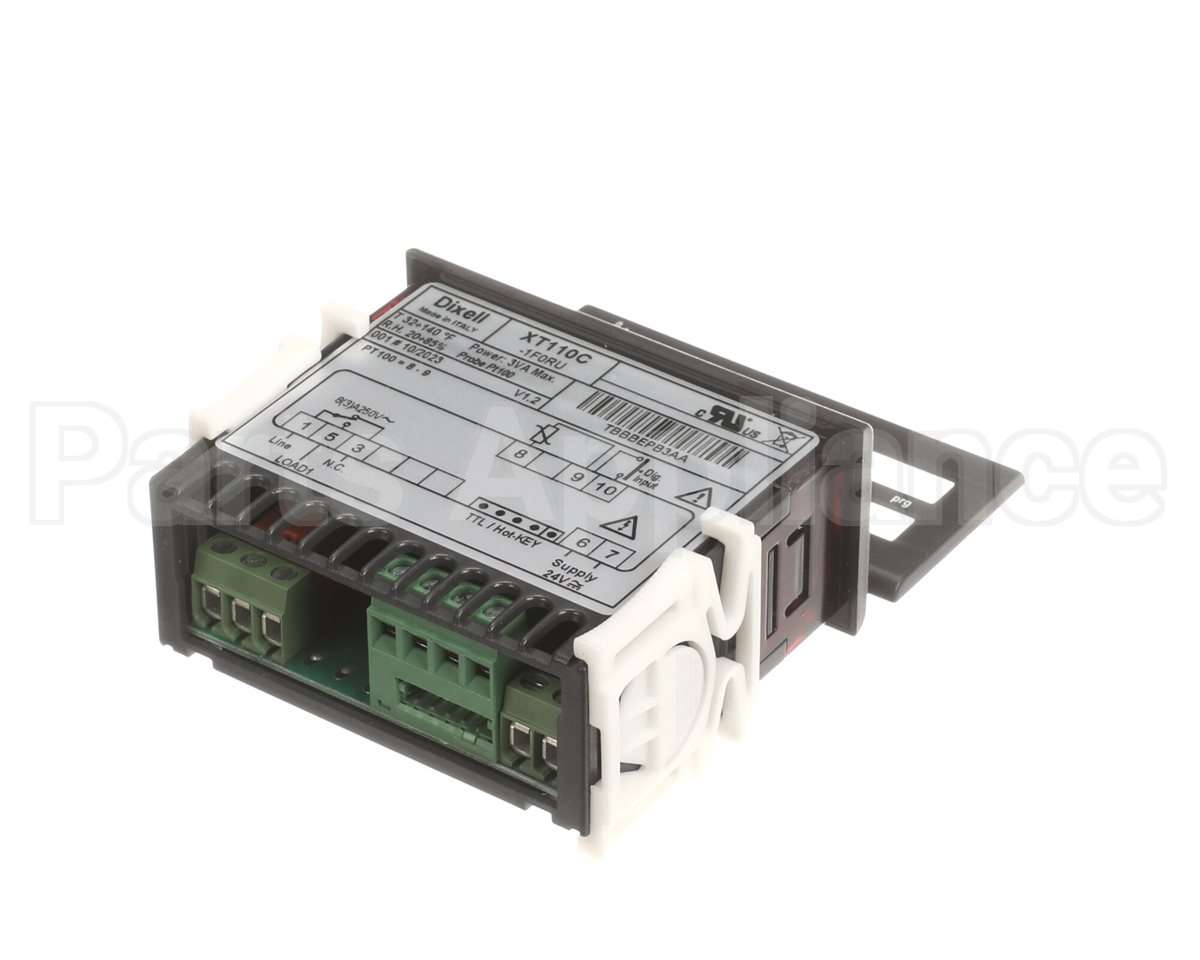 TT-33563R Alto Shaam Service,Thermostat, Digital,