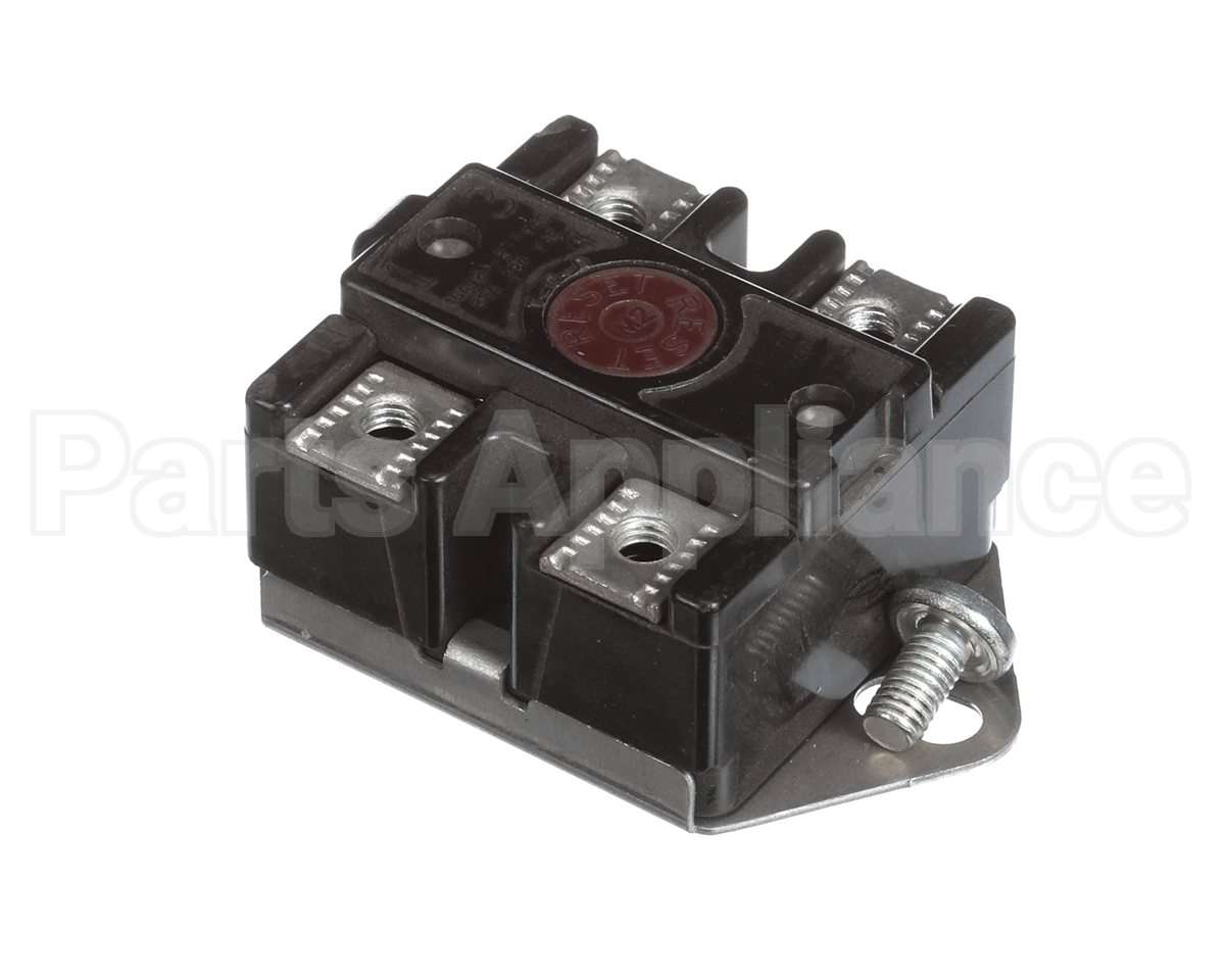 TT-33789 Alto Shaam Thermostat,Manl Reset,Bimetal