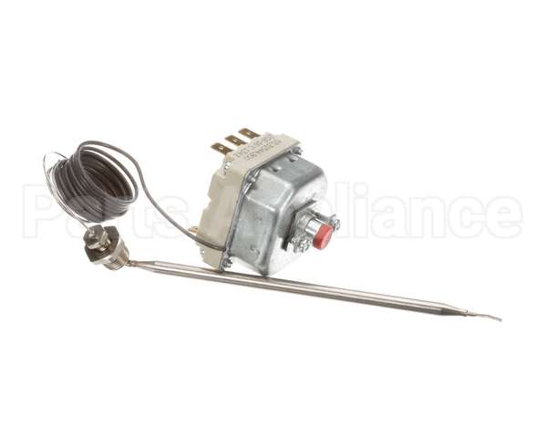 TT-34245 Alto Shaam Thermostat,Maximum,Fryer,Elec.