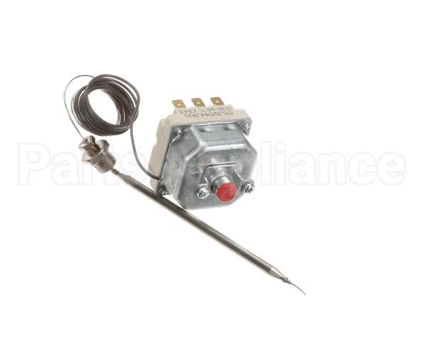 TT-34245 Alto Shaam Thermostat,Maximum,Fryer,Elec.