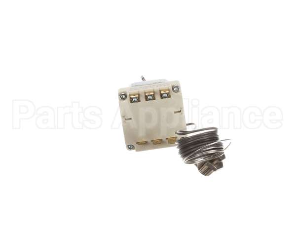 TT-34245 Alto Shaam Thermostat,Maximum,Fryer,Elec.