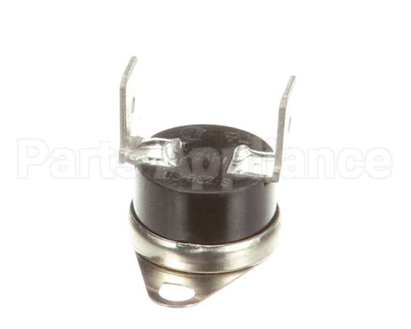 TT-36119 Alto Shaam Thermostat, Bi-Metal 100 Deg