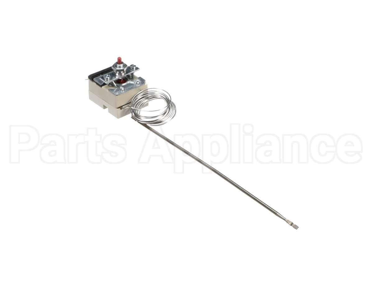 TT-3750R Alto Shaam Service,Thermostat,Safety,