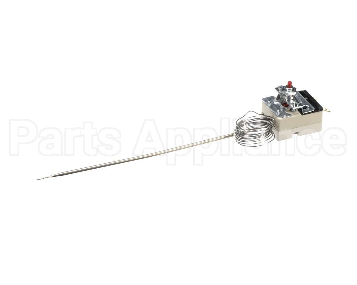 TT-3750R Alto Shaam Service,Thermostat,Safety,