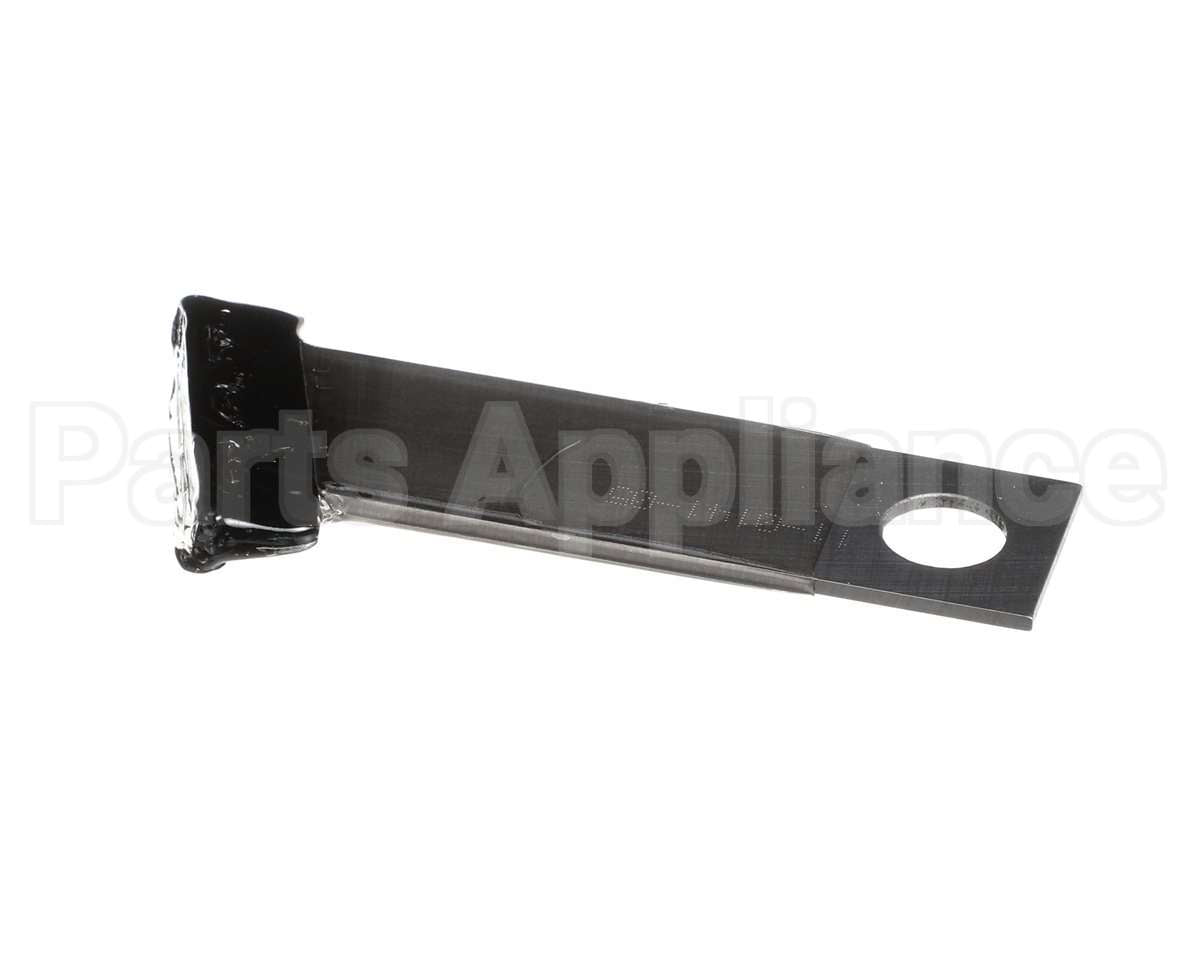 TT11-0141-02 Groen Knife Tipper Tie Cvw Vacuum