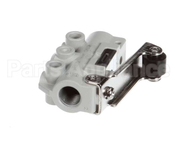 TT210371 Groen Valve