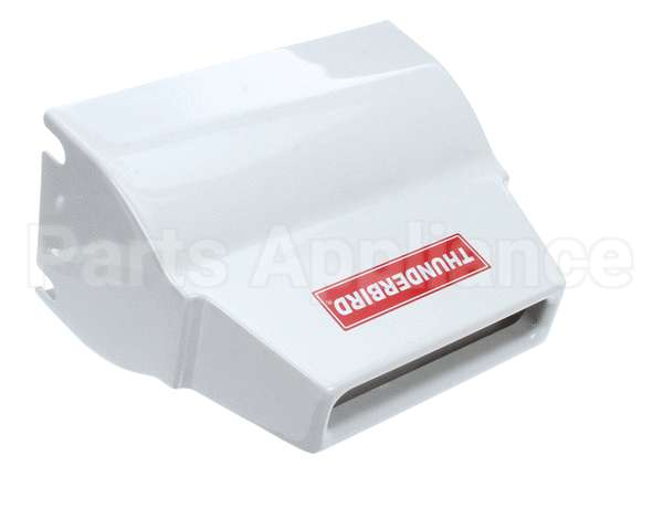 TTD-308-18 Thunderbird Safety Gard