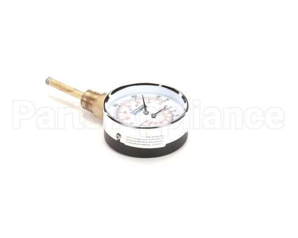 TTD405 Hubbell Heaters Temperature And Pressure Gauge