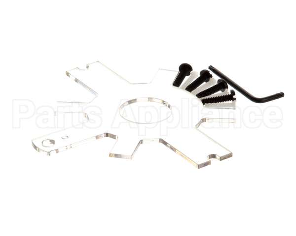 TU100-AH Vollrath Tune Up Culvers Large Ah