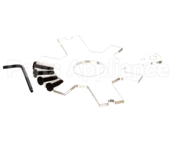 TU100-AH Vollrath Tune Up Culvers Large Ah