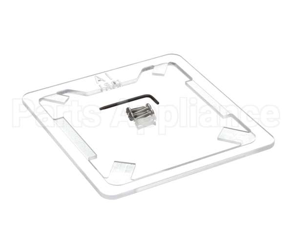 TU100-AI Vollrath Tune Up Culvers Medium Ai