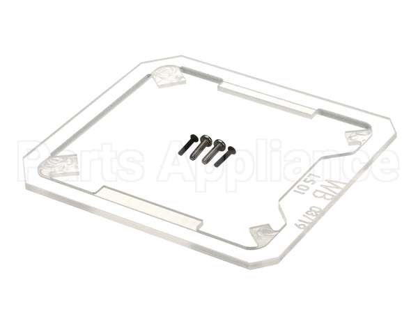 TU100-WB Vollrath Tune Up Berry Rlt402Ss Reusabl