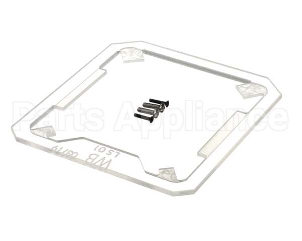 TU100-WB Vollrath Tune Up Berry Rlt402Ss Reusabl