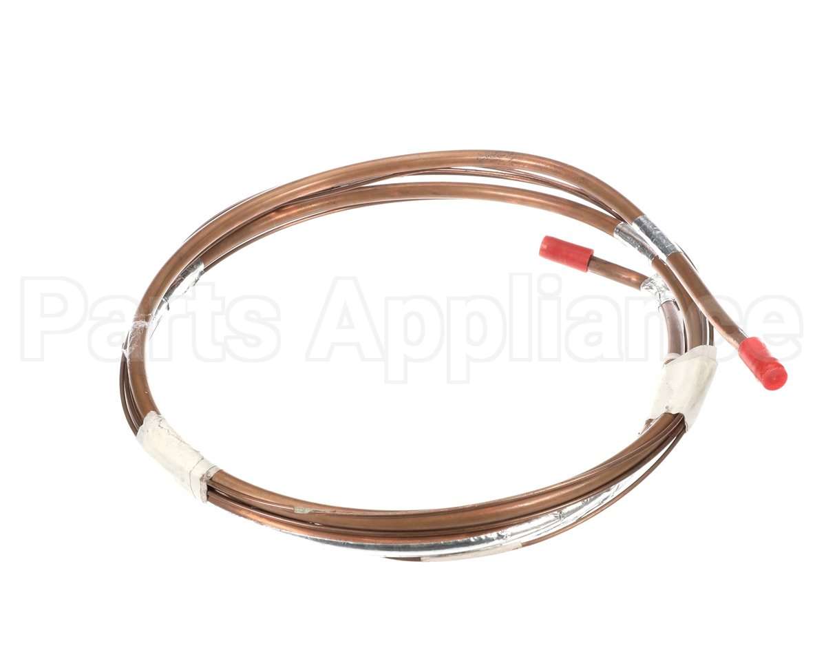 TUB-1216 Hoshizaki Tub-1216 Heat Exchange