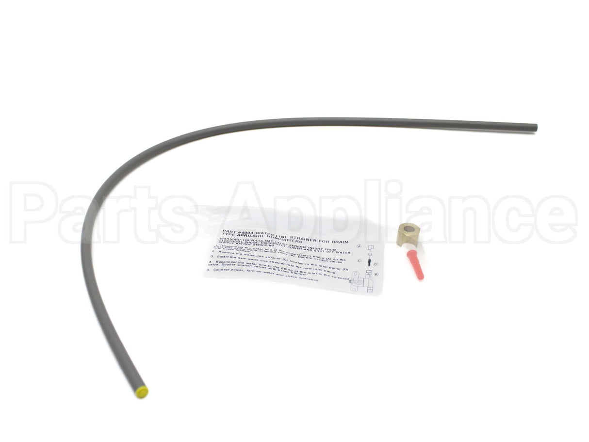 TUB12025 Trane Feed Tube