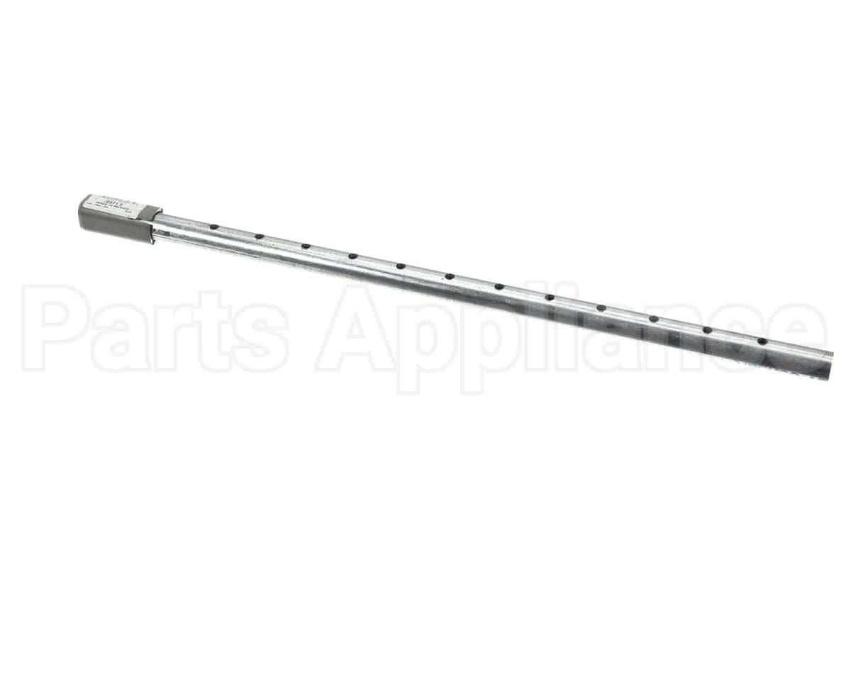 TUB12395 Trane Tube; Duct Smoke Detector Sampling, Duct