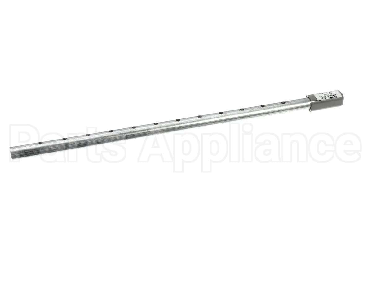 TUB12395 Trane Tube; Duct Smoke Detector Sampling, Duct