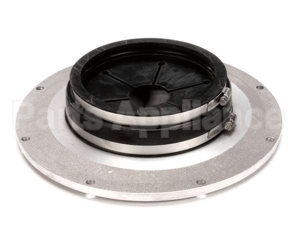 TVSCMHA Salvajor Top Housing, Short 75 - 750