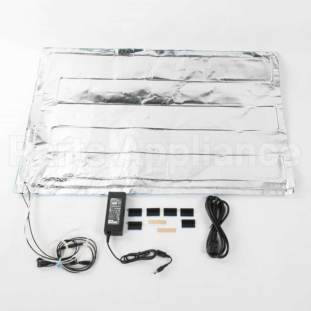 TWINSPAIRKIT Frigidaire Tall Twins Pairing Kit