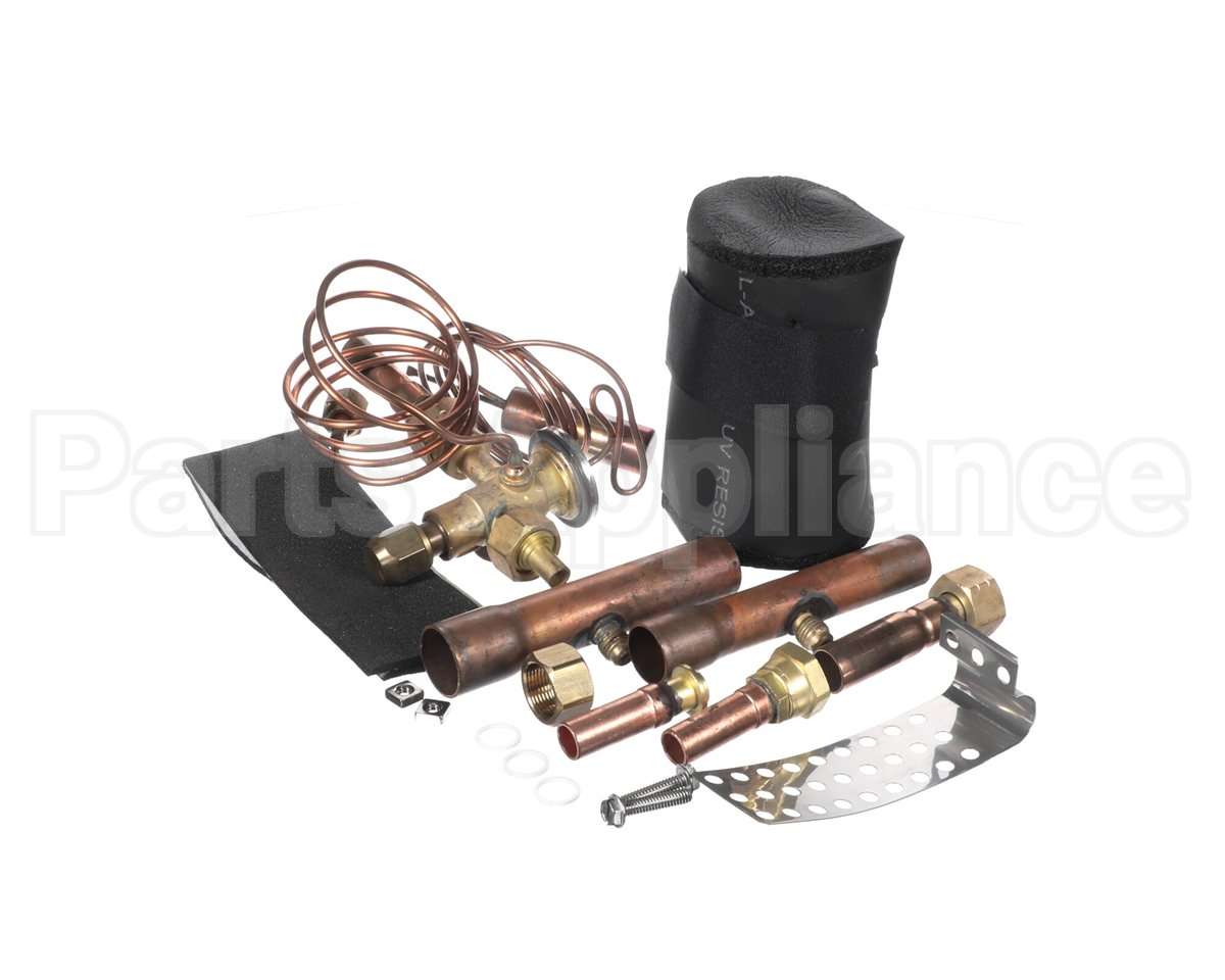 TX5N4 Amana-Goodman Txv Valve Kit,R-410 3.5-5Ton