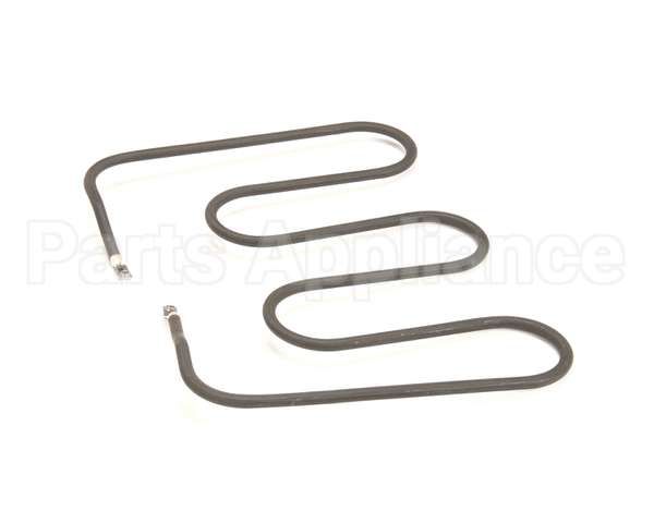 U00002 Globe Heating Element, Top