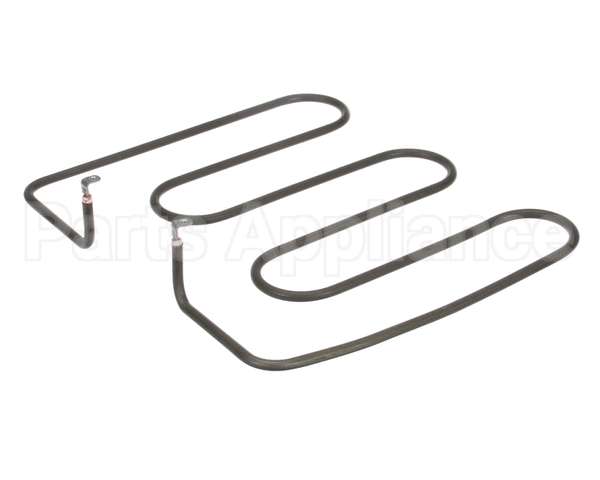 U00009 Globe Heating Element, Bottom