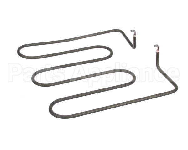 U00009 Globe Heating Element, Bottom
