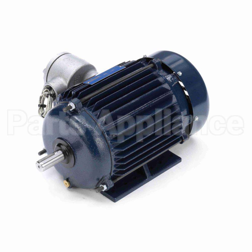 U001A Marathon Motor