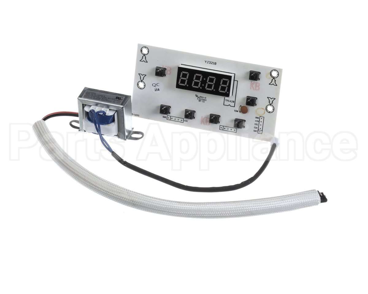 U00578 Globe Transformer