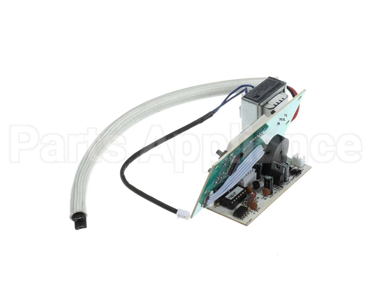 U00578 Globe Transformer
