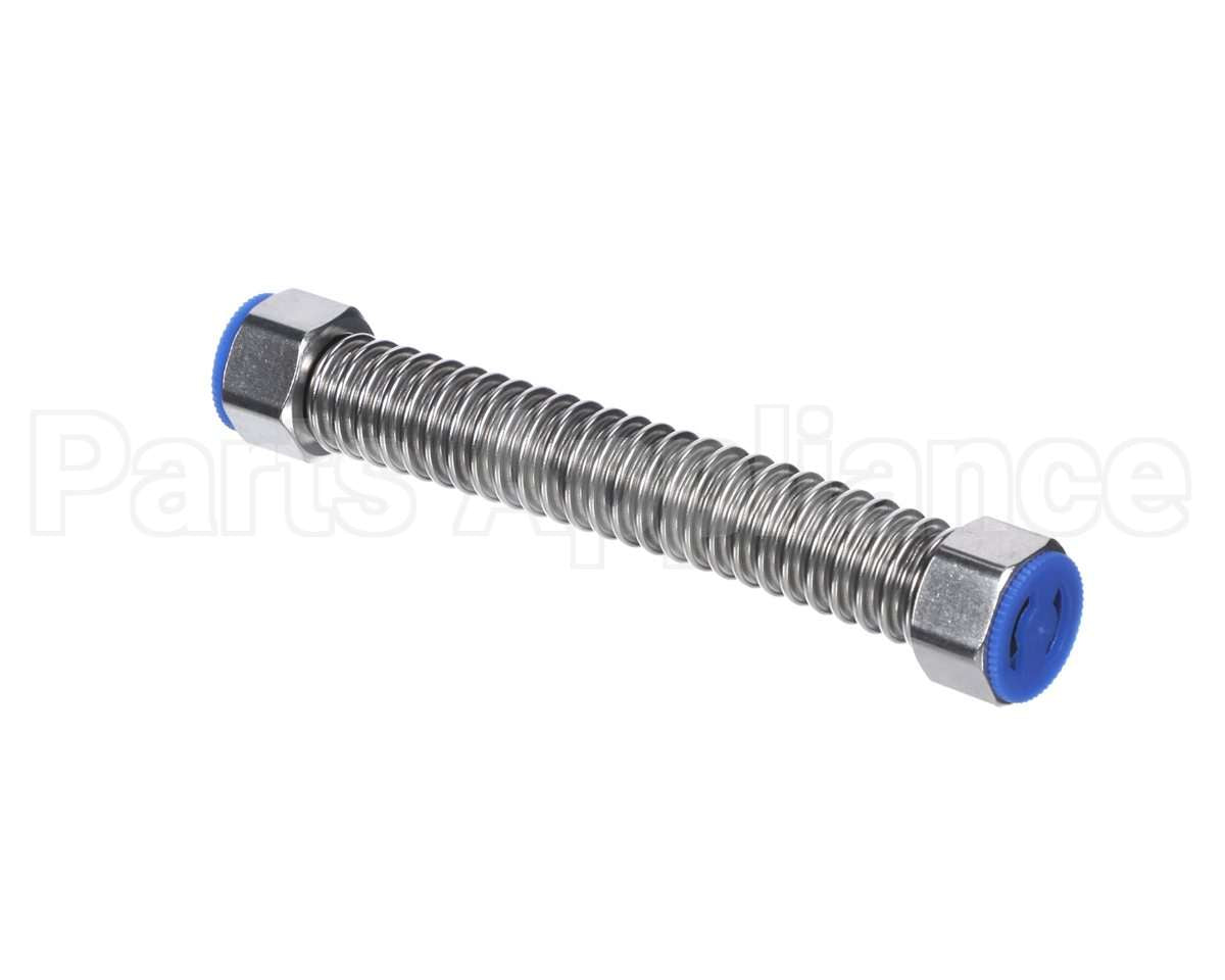 U00594 Globe Corrugated Tube W/ Nuts