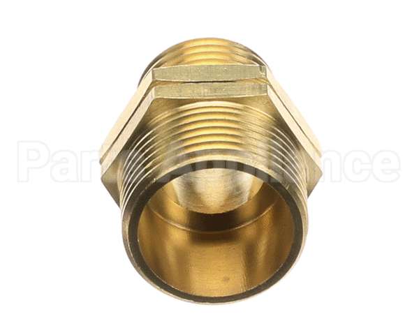 U00600 Globe Nut, Spigot