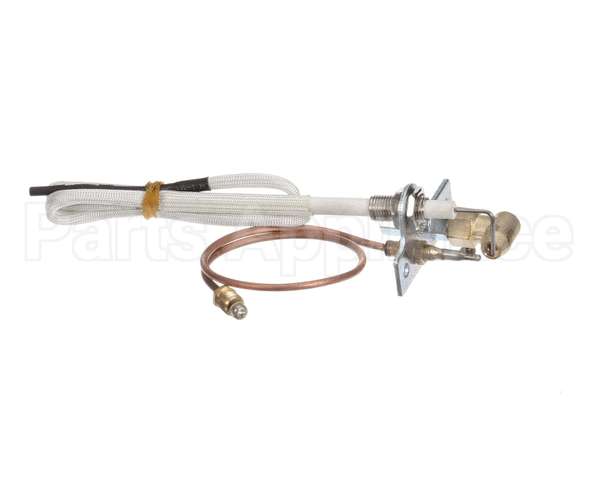 U00677 Globe Pilot Assembly