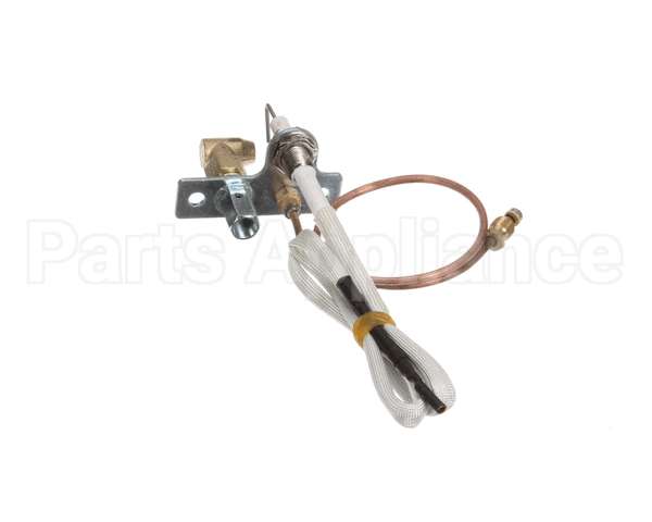 U00677 Globe Pilot Assembly