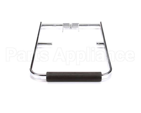 U00723 Globe Handle Assembly, Right