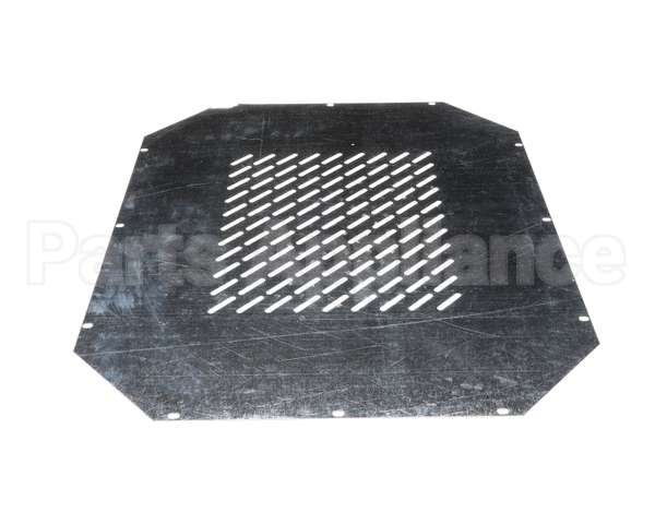 U01071040242 Globe Base Plate Spp14E/Ssp14E