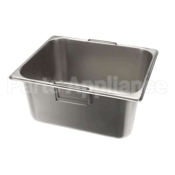U01121063043 Compatible Globe Oil Tank - New Style Handles