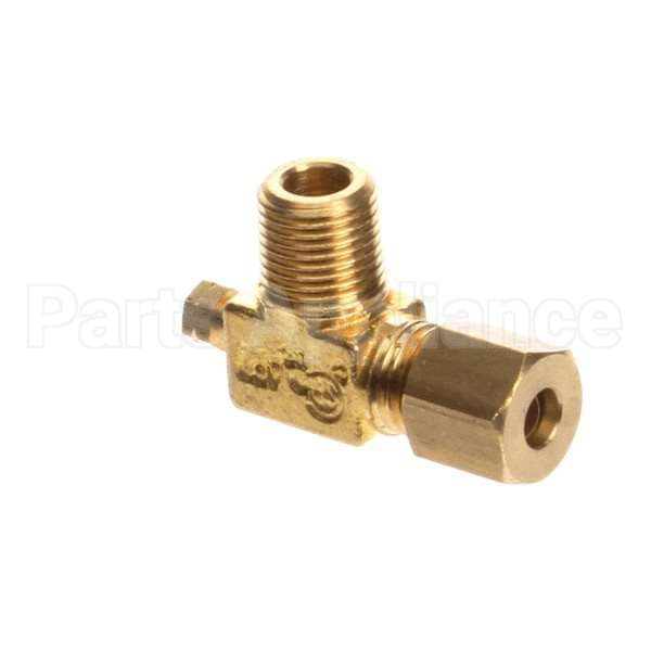 U01201068509 Compatible Globe Pilotvalve, Single Man. Control