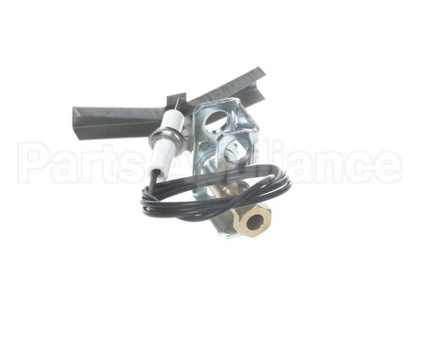 U01211069003 Globe Ods Flame Protection Lpg