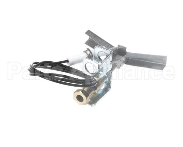 U01211069003 Globe Ods Flame Protection Lpg