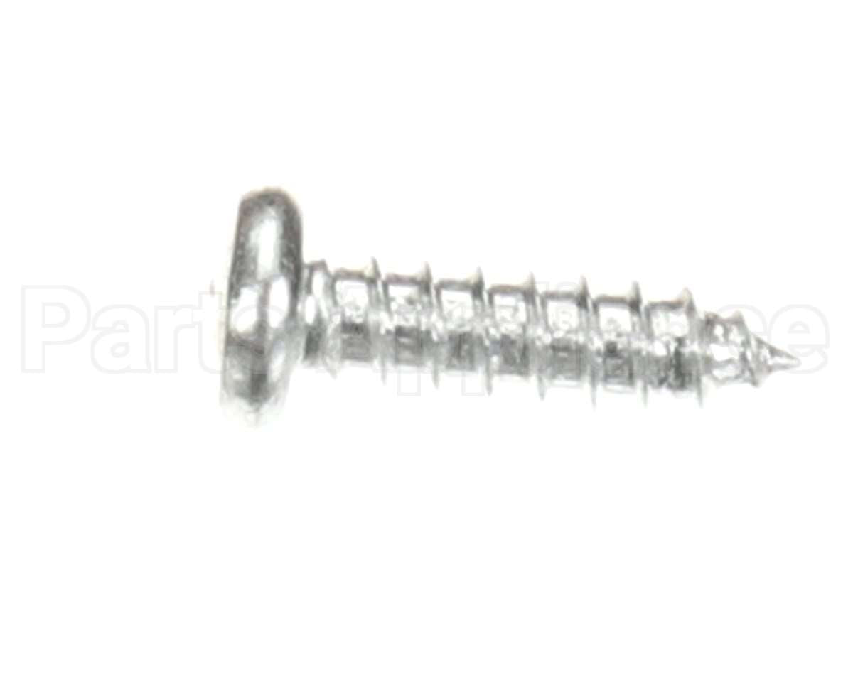 U01217 Globe Screw