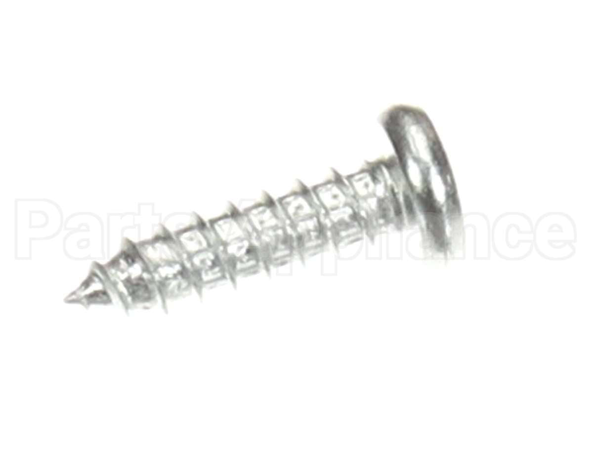U01217 Globe Screw