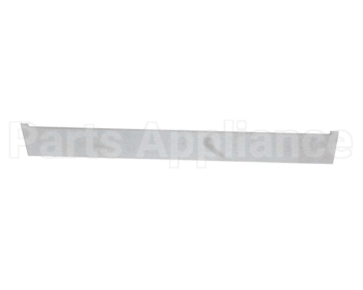U01218 Globe Radiant & Support Assembly