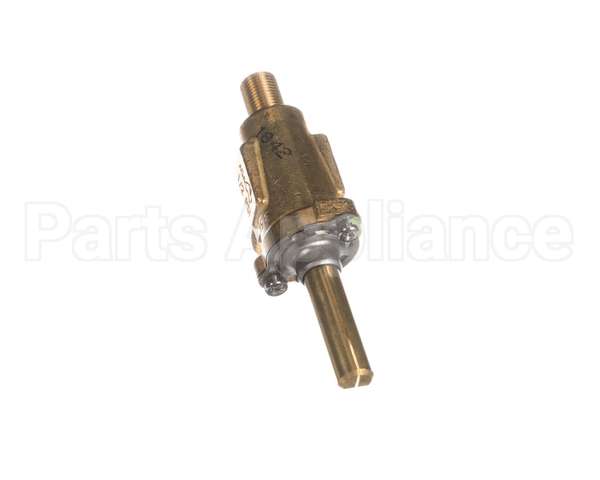 U01522 Globe Valve, Manual Control Unit
