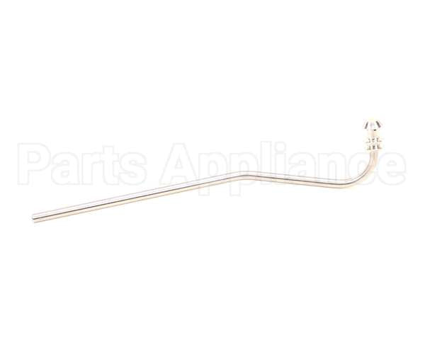 U01542 Globe Pipe Of Pilot Assembly