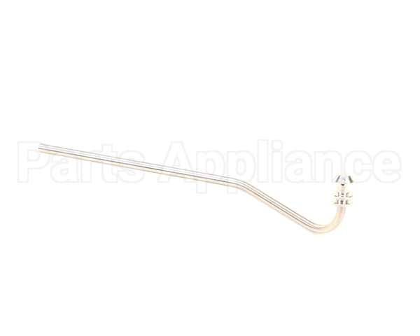 U01542 Globe Pipe Of Pilot Assembly