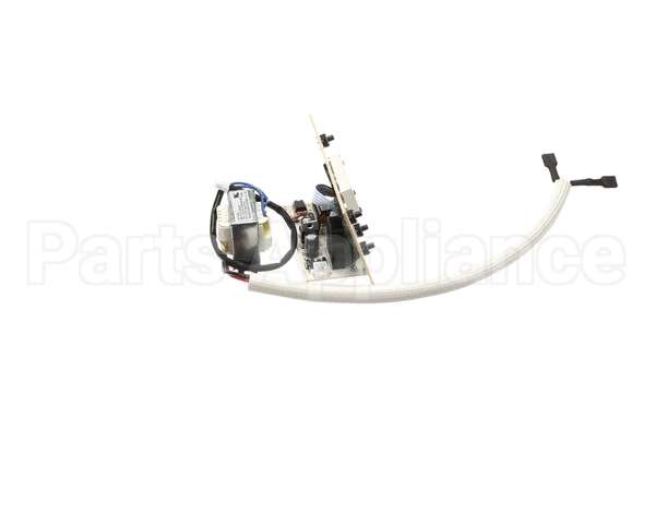 U01782 Globe Timer Assembly (120V)