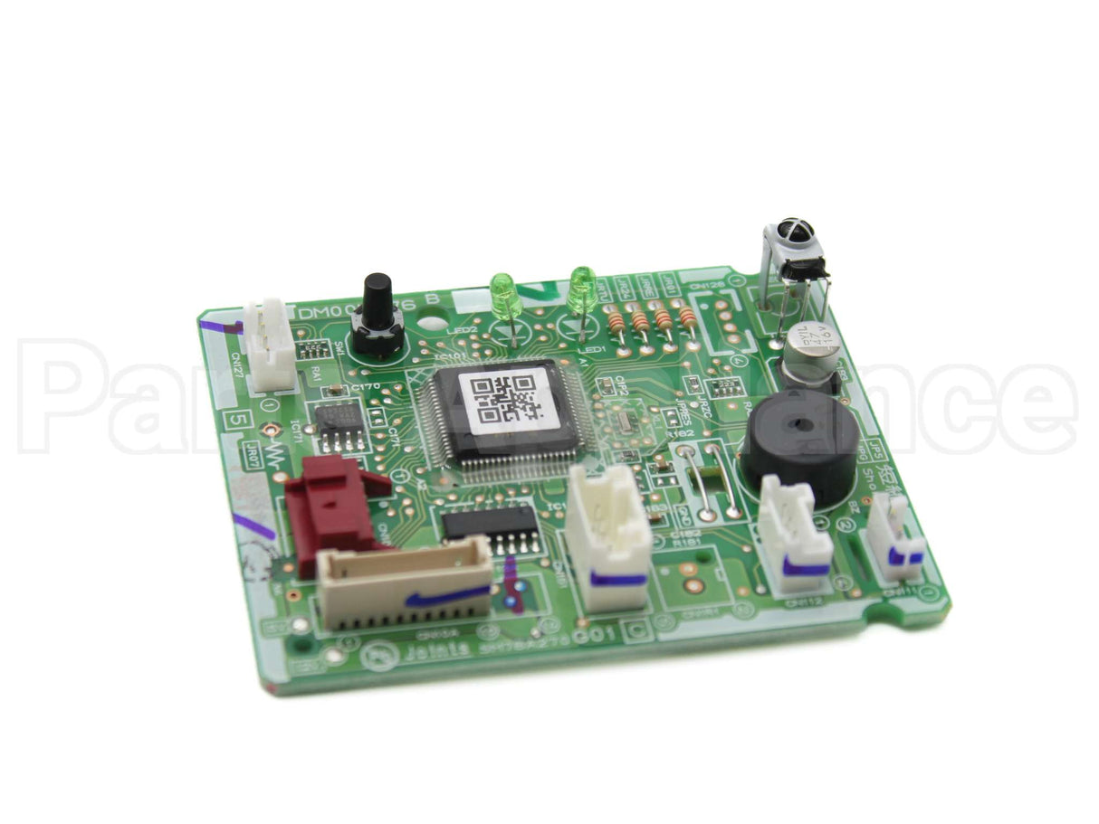 U01A29452 Mitsubishi Electric Indoor Control Board